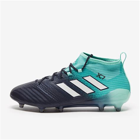 Adidas ace 17.1 forefoot